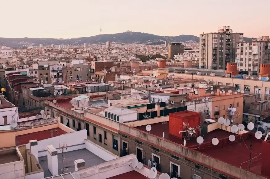 Barcelona