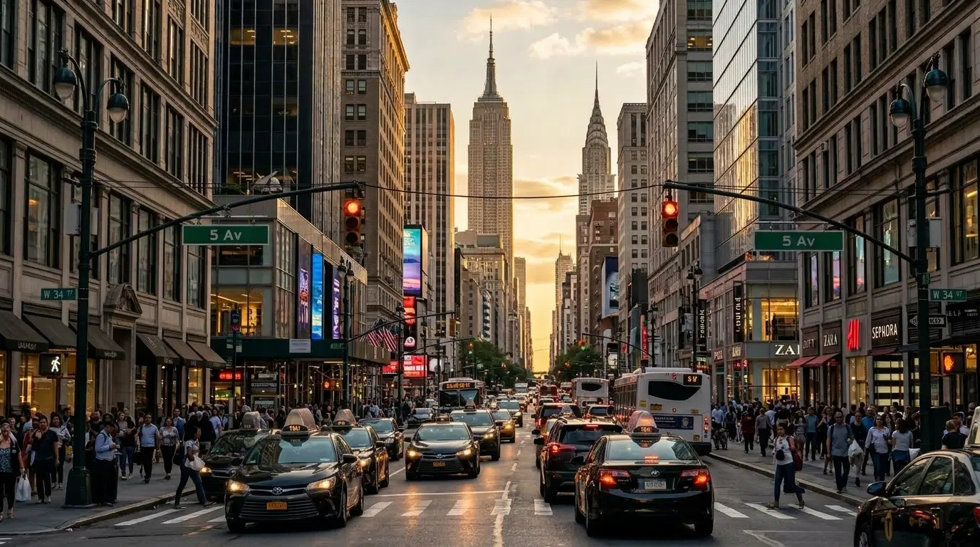New York Travel Tips: Complete Guide for 2026