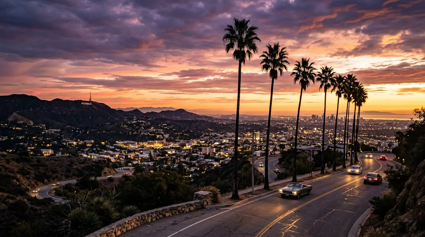 Los Angeles Travel Tips: Complete Guide for 2026